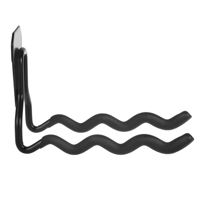 Maclean Wall Mount, for tools, wheels, ladders, and bicycles, steel, max. load 30 kg, MC-486, 3 pieces