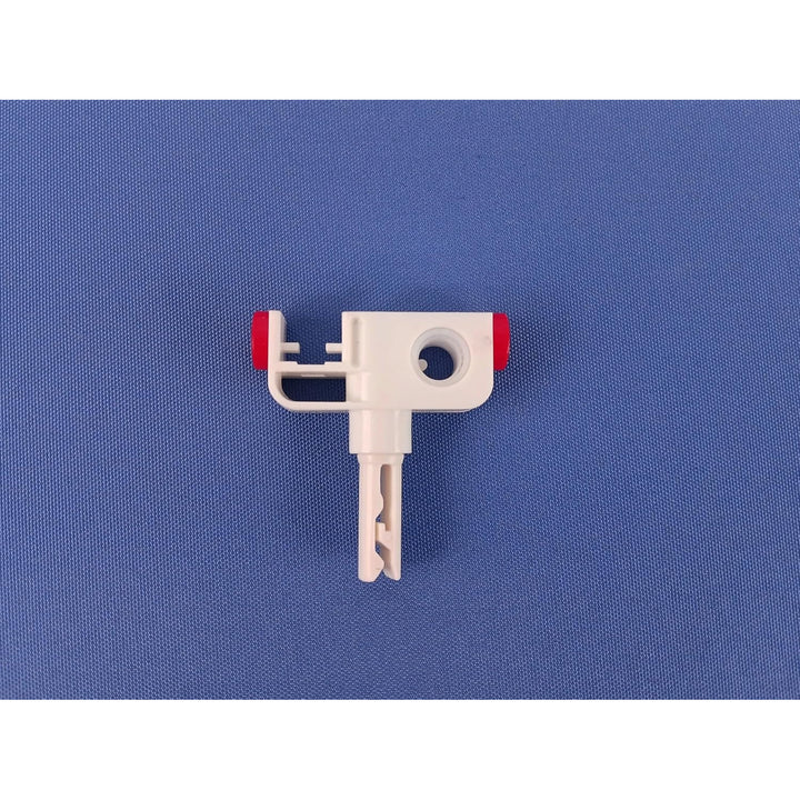 Carriage with a hook for vertical blinds (20 pieces)