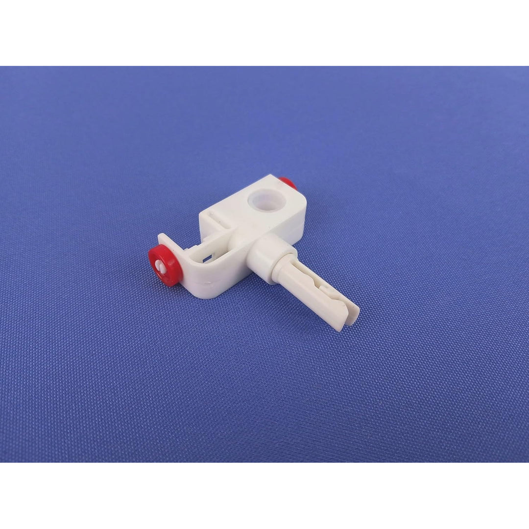 Carriage with a hook for vertical blinds (20 pieces)