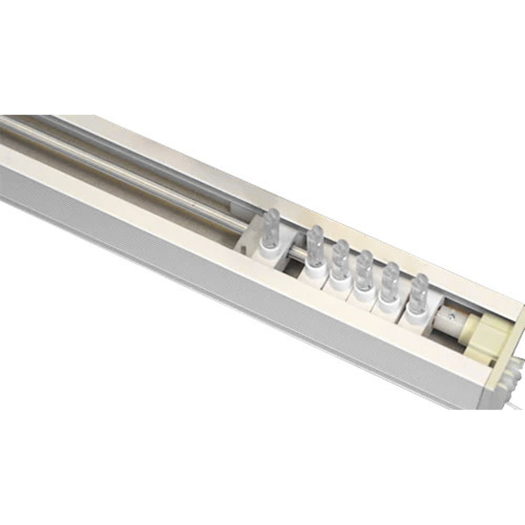 Carriage with a hook for vertical blinds (20 pieces)