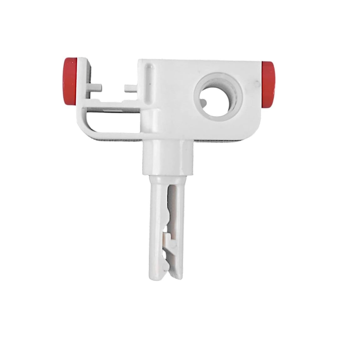 Carriage with a hook for vertical blinds (20 pieces)