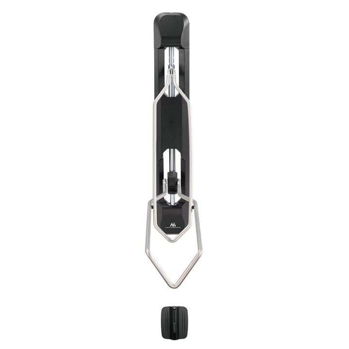 Maclean Wall-Mounted Bike Stand/Holder, max. 35 kg, MC-471, 2 pieces