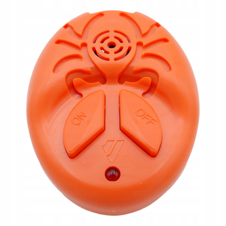 Viano Tick Repeller, Ultrasonic, IP44, Antitick OKL1