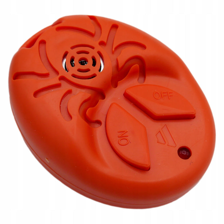 Viano Tick Repeller, Ultrasonic, IP44, Antitick OKL1