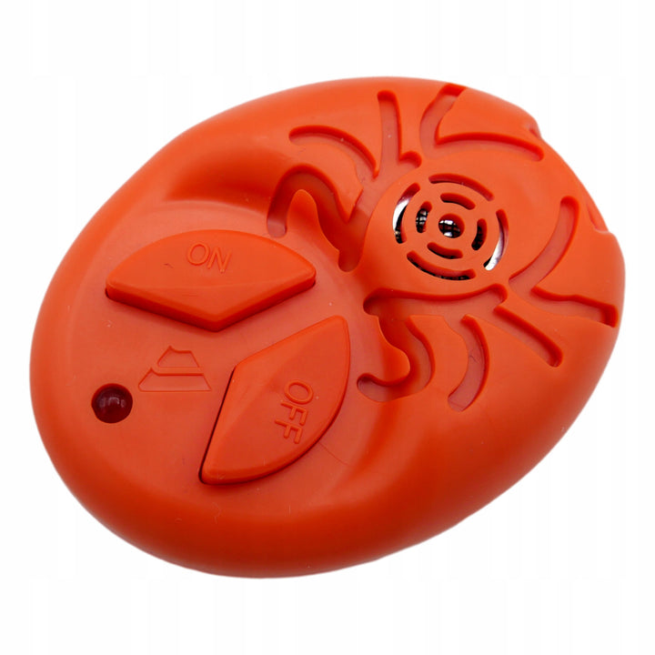 Viano Tick Repeller, Ultrasonic, IP44, Antitick OKL1