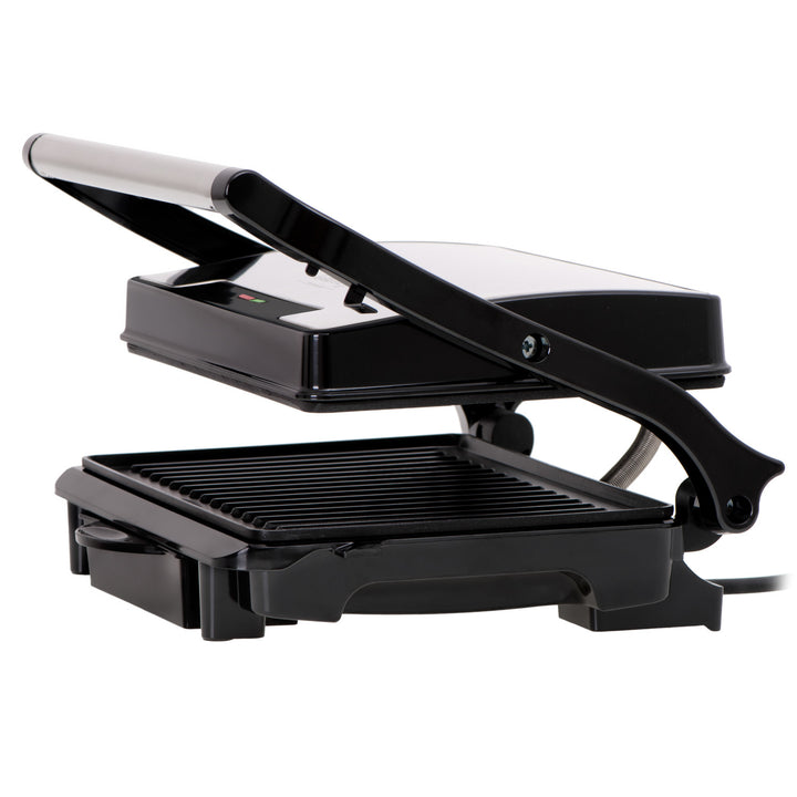 Camry Electric Grill, non-stick plates, maximum power 2100W, CR 3044