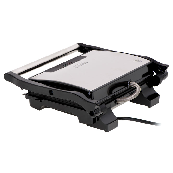 Camry Electric Grill, non-stick plates, maximum power 2100W, CR 3044