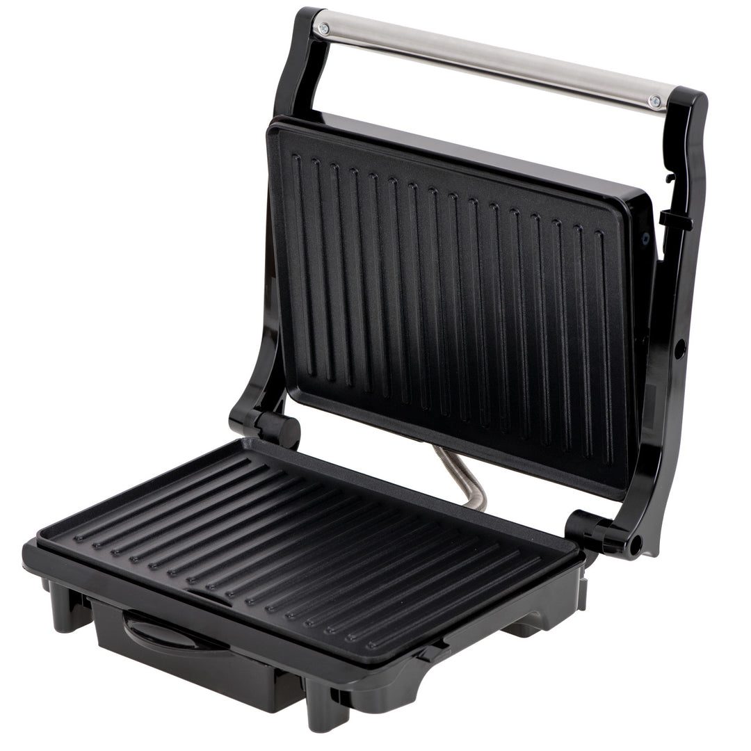 Camry Electric Grill, non-stick plates, maximum power 2100W, CR 3044