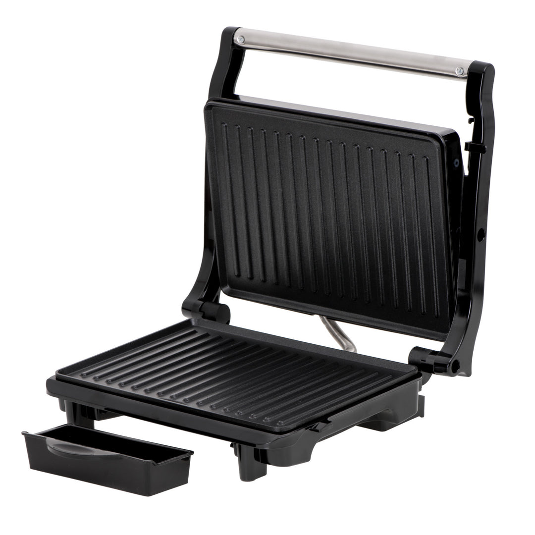 Camry Electric Grill, non-stick plates, maximum power 2100W, CR 3044
