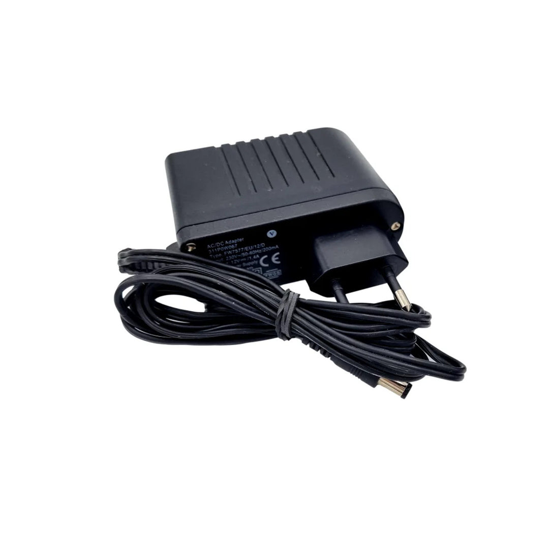 Viano Bird Repeller, for starlings, crows, pigeons, sparrows, blackbirds, and other birds, 230V,
