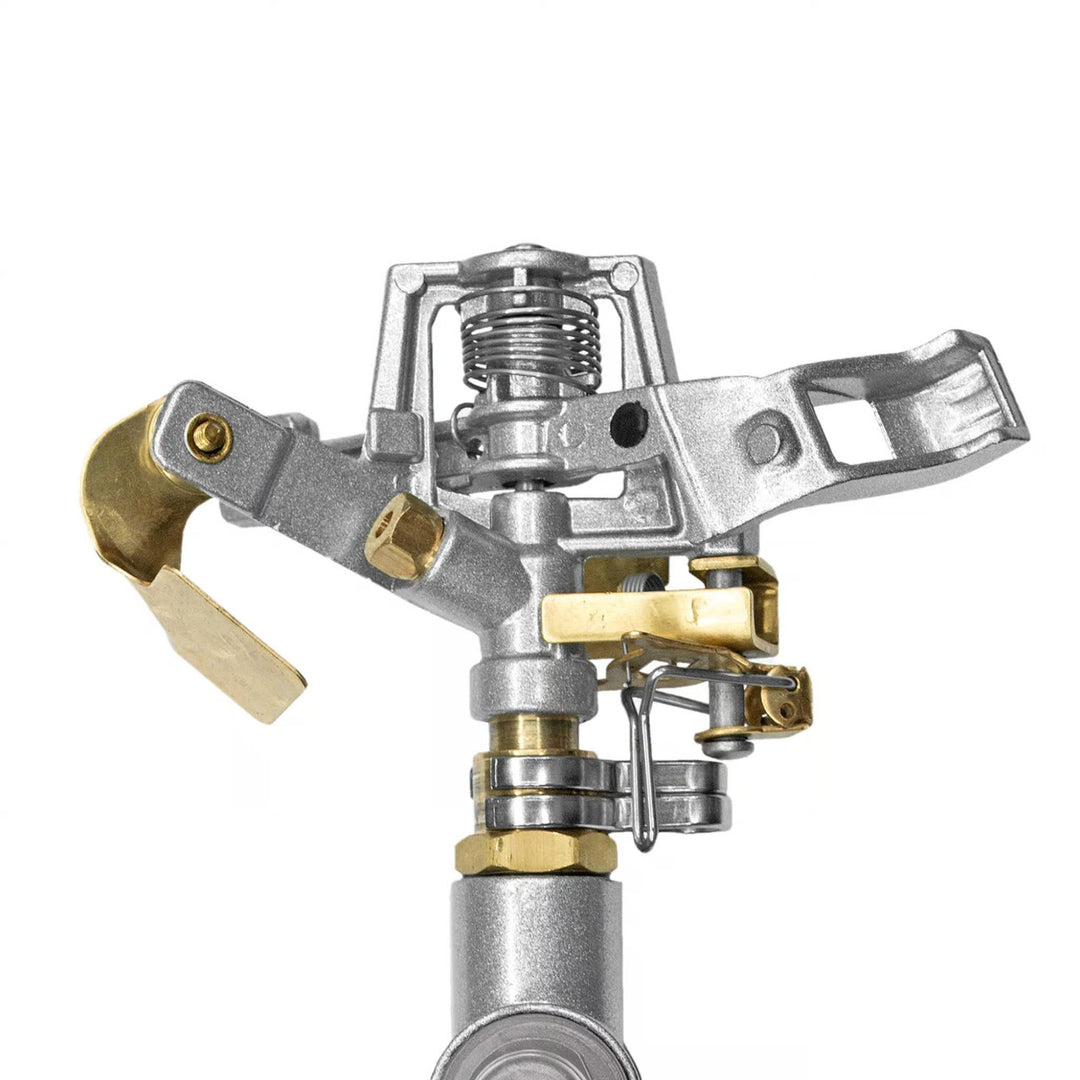 LUX Cellpro Professional Pulsating Sprinkler, 3-Pack