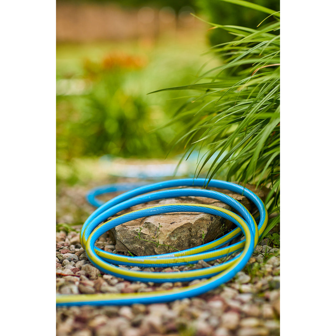 Vartco Professional 1" 30m 4-layer Garden Hose, TFS System