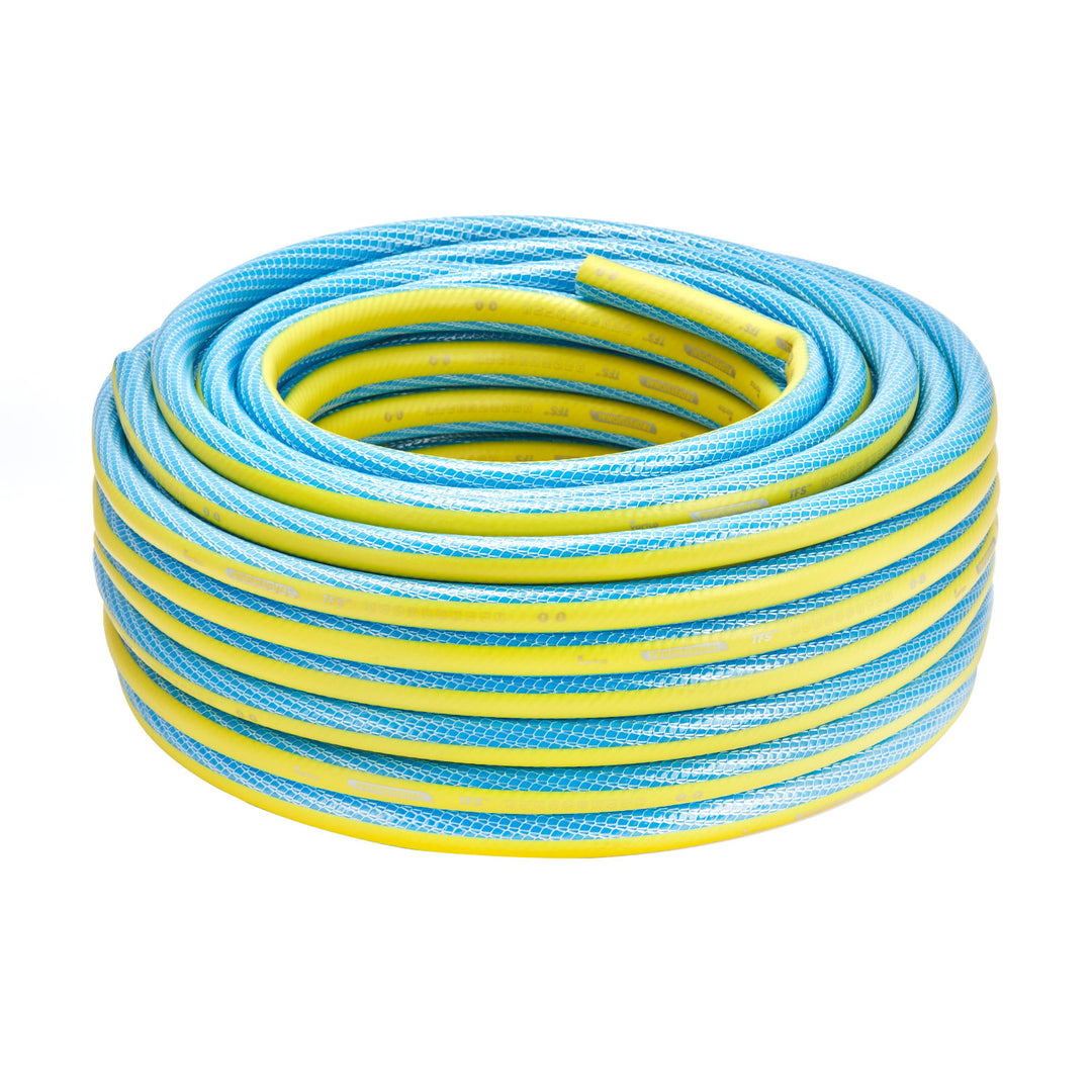 Vartco Professional 1" 50m 4-layer garden hose, TFS system