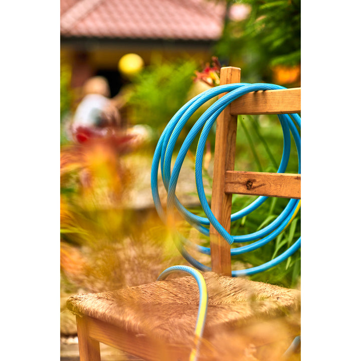 Vartco Professional 1" 50m 4-layer garden hose, TFS system