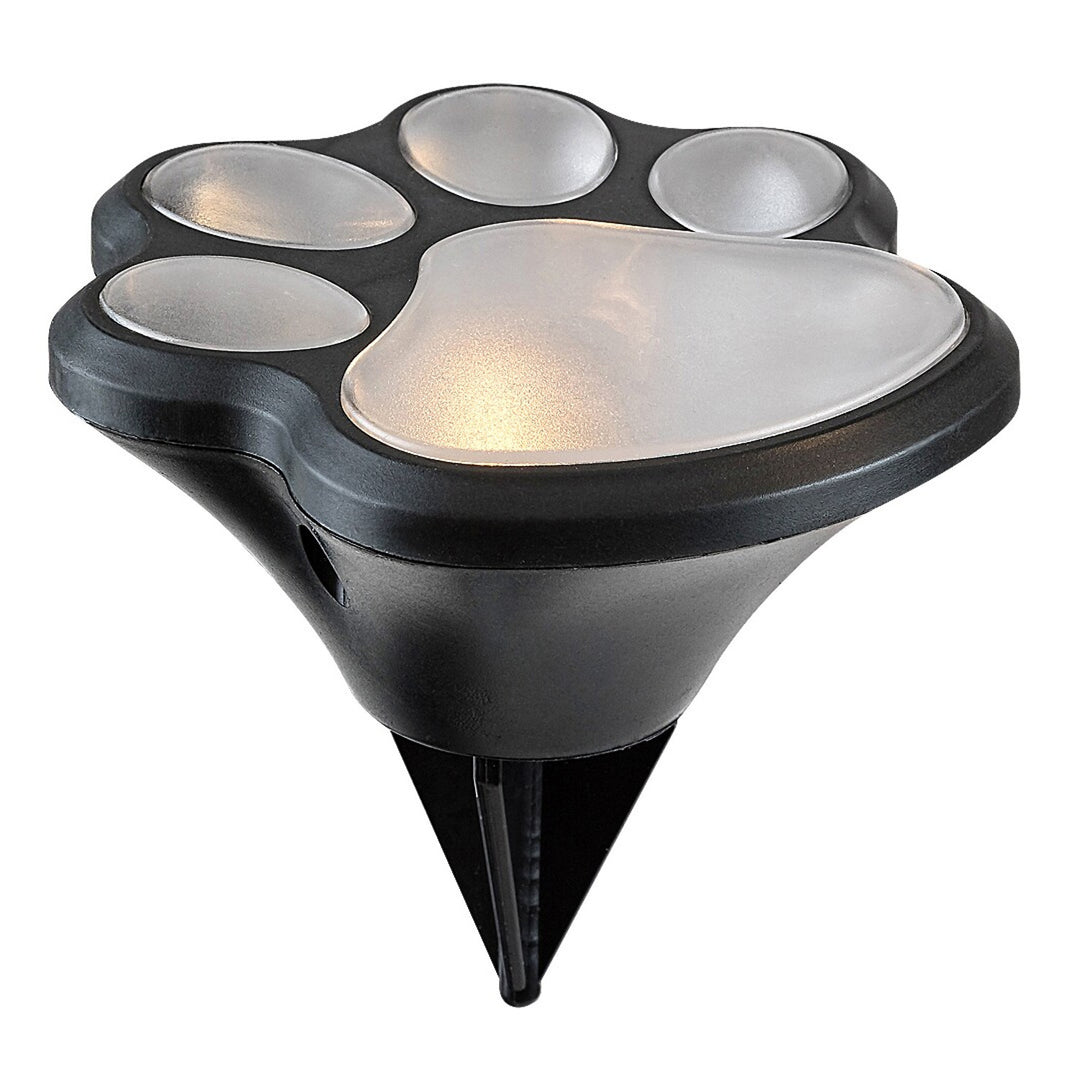 Rabalux Solar Lights, 2 sets, LED, IP44, 600mAh battery, Wigry