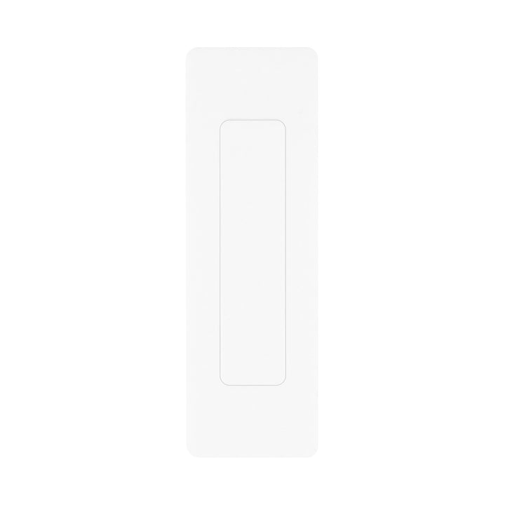 GreenBlue WiFi Temperature and Humidity Sensor, Android/iOS/Alexa/Google Home, 3.0V DC, LR03x2, GB737 (2 pieces) + 4x Varta Industrial 4003 AAA alkaline batteries
