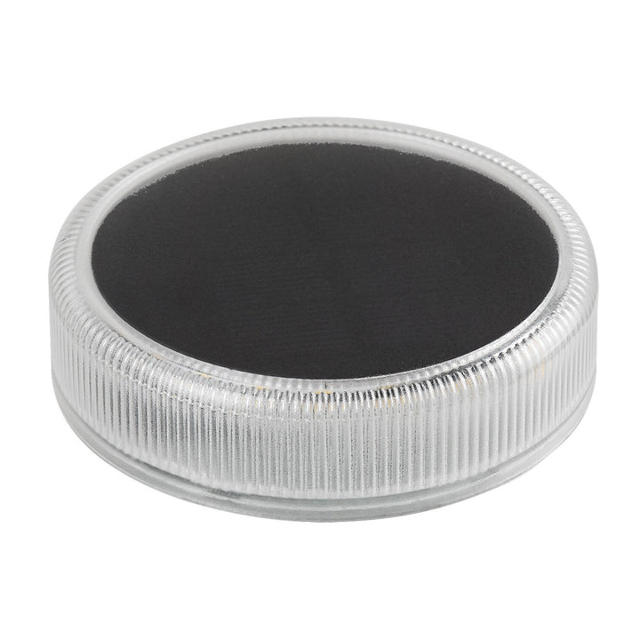 Trillo LED Solar Light, 0.3W, twilight sensor, clear, IP65, K 4000, 77175