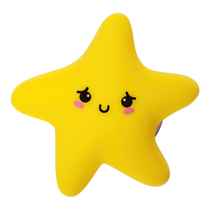 Dreamies LED Lamp, 2.7W, IP20, Yellow, 3000 K, Night Light Effect, 76046