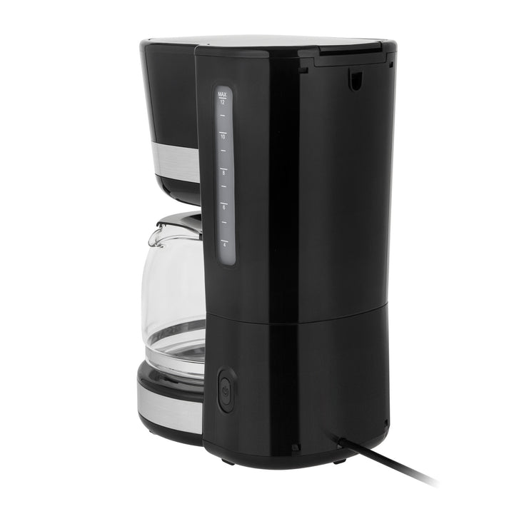 Teesa AROMA 100 1.5L Pour-Over Coffee Maker, 1000W