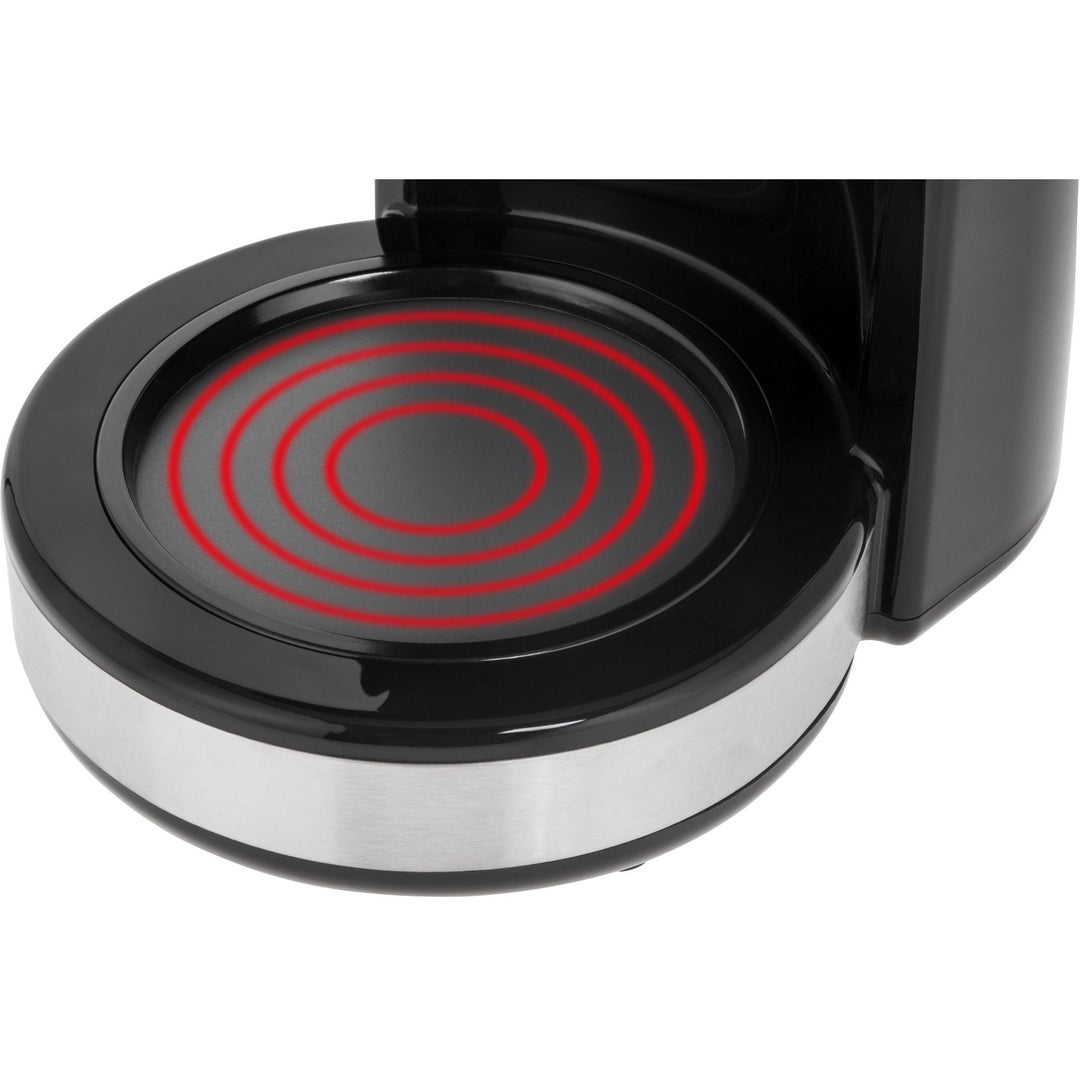 Teesa AROMA 100 1.5L Pour-Over Coffee Maker, 1000W