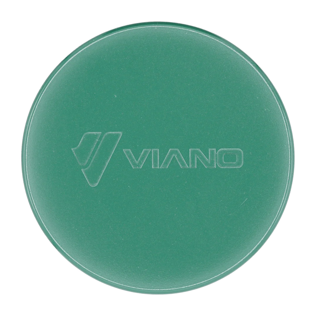 Professional acoustic repeller for moles and voles, 4400 mAh battery, IP65, Viano OK1