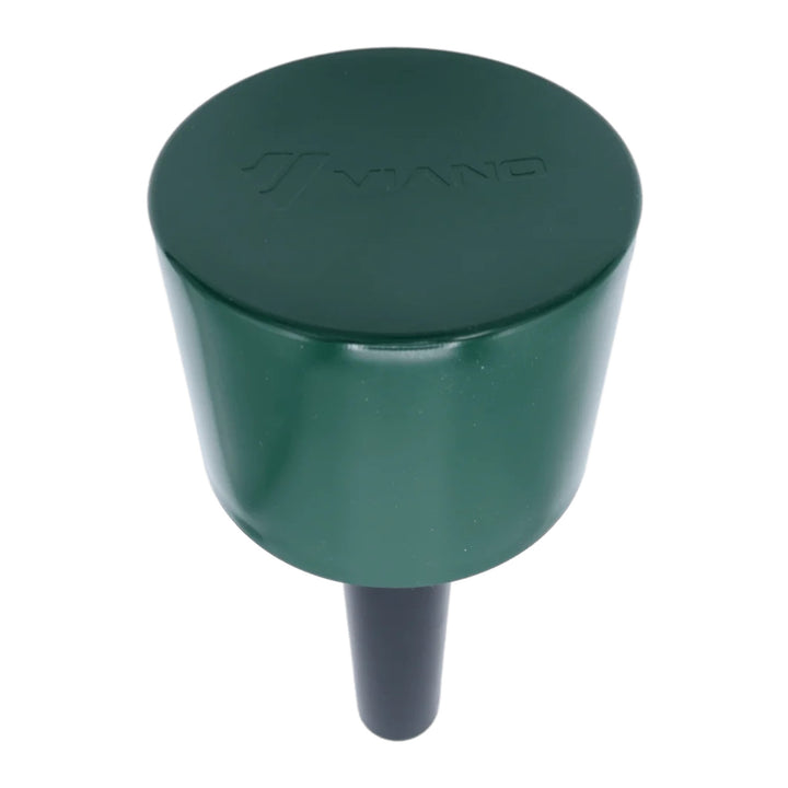 Professional acoustic repeller for moles and voles, 4400 mAh battery, IP65, Viano OK1