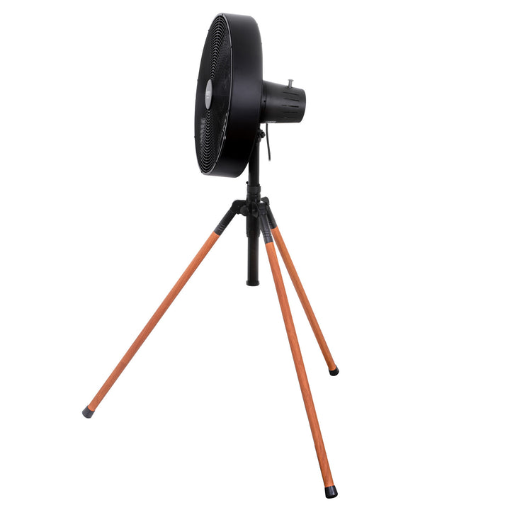 Loft 40 cm / 16” Stand Fan, height 119–132 cm, CR 7329, Camry