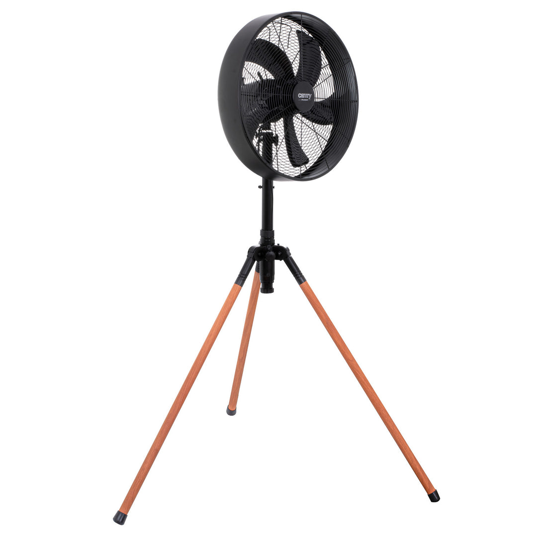 Loft 40 cm / 16” Stand Fan, height 119–132 cm, CR 7329, Camry