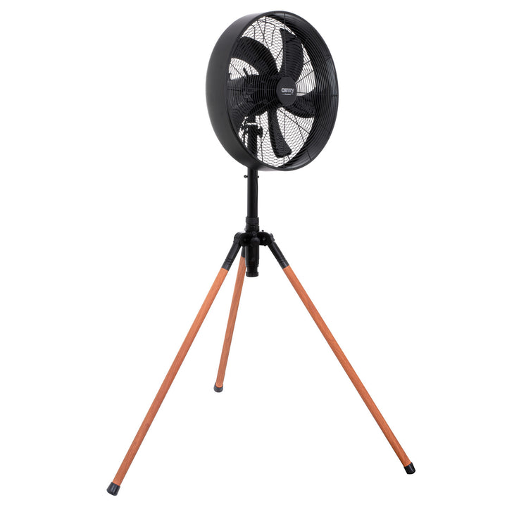 Loft 40 cm / 16” Stand Fan, height 119–132 cm, CR 7329, Camry