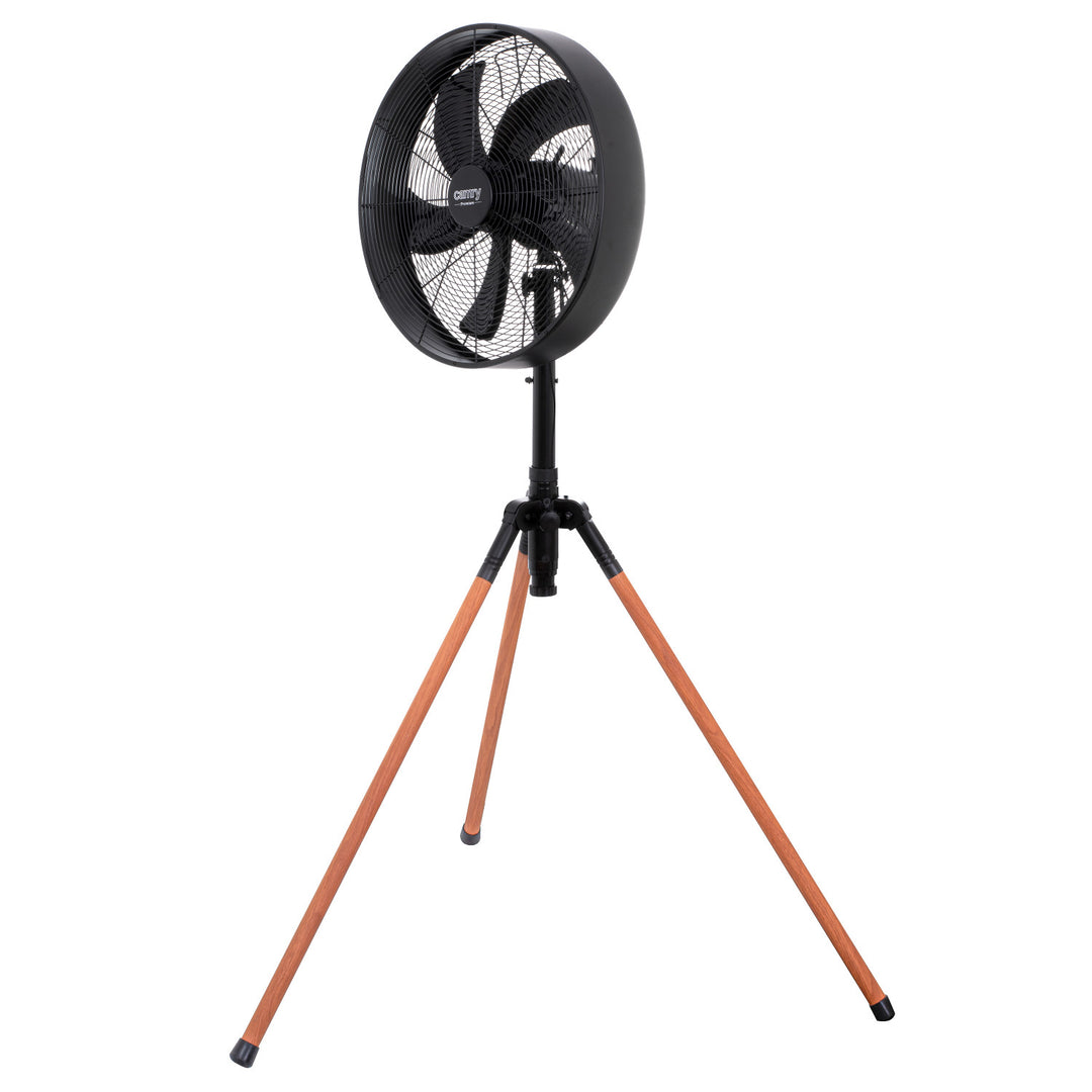 Loft 40 cm / 16” Stand Fan, height 119–132 cm, CR 7329, Camry