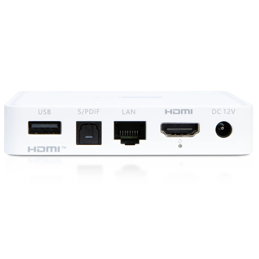 Homatics Box Lite 4K V2 Google TV Media Player
