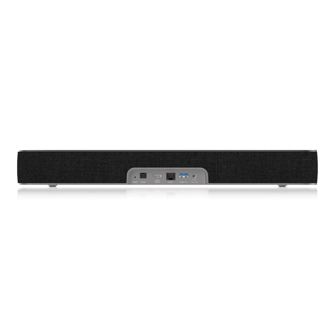 MECOOL KS3 UHD OTT Soundbar + Subwoofer + 2 Speakers