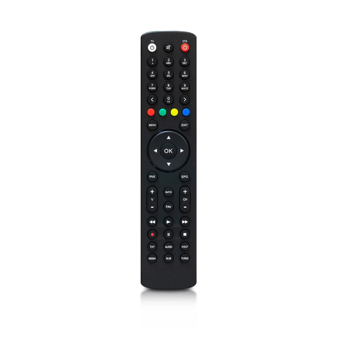 AB CryptoBox 740HD Full HD Satellite Receiver