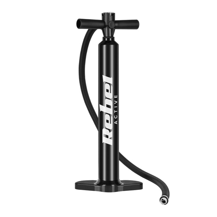 REBEL ACTIVE Inflatable SUP Board 350x81x15 cm, Set