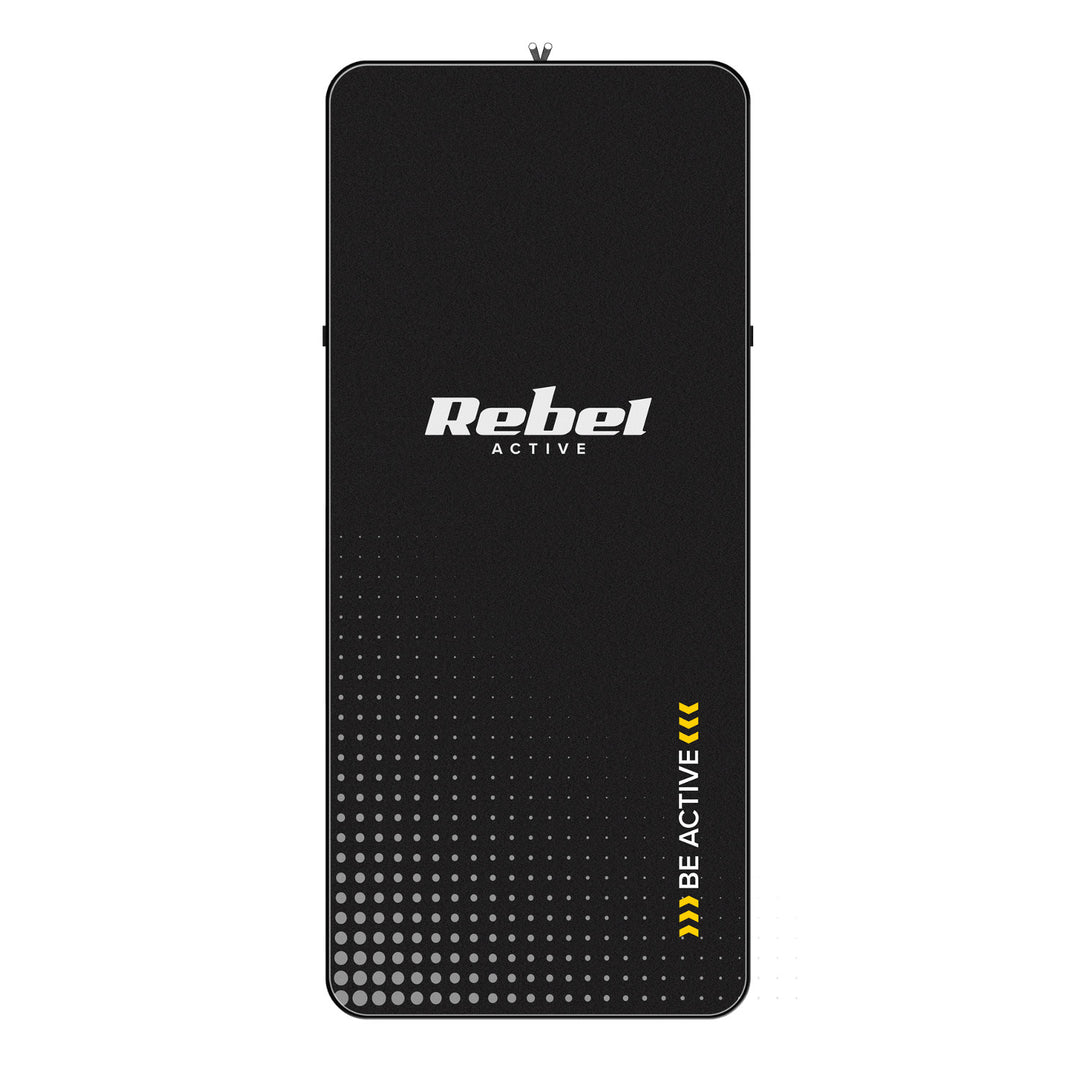 REBEL ACTIVE Inflatable SUP Board 350x81x15 cm, Set
