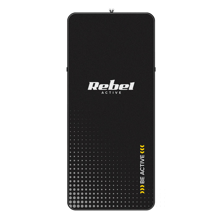 REBEL ACTIVE Inflatable SUP Board 350x81x15 cm, Set