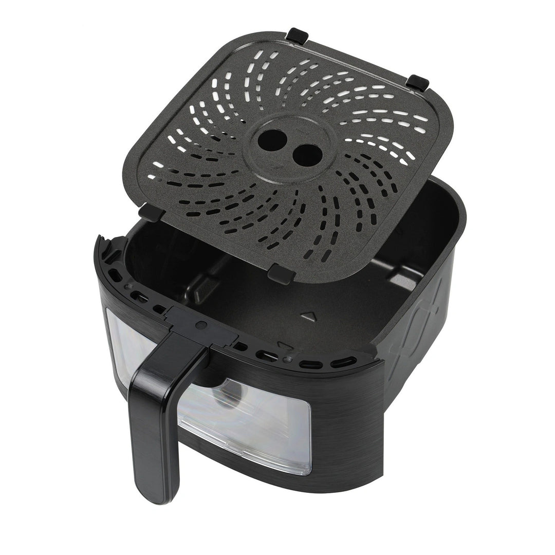LOVIO PureFry XL Smart LVAF002BK Oil-Free Air Fryer
