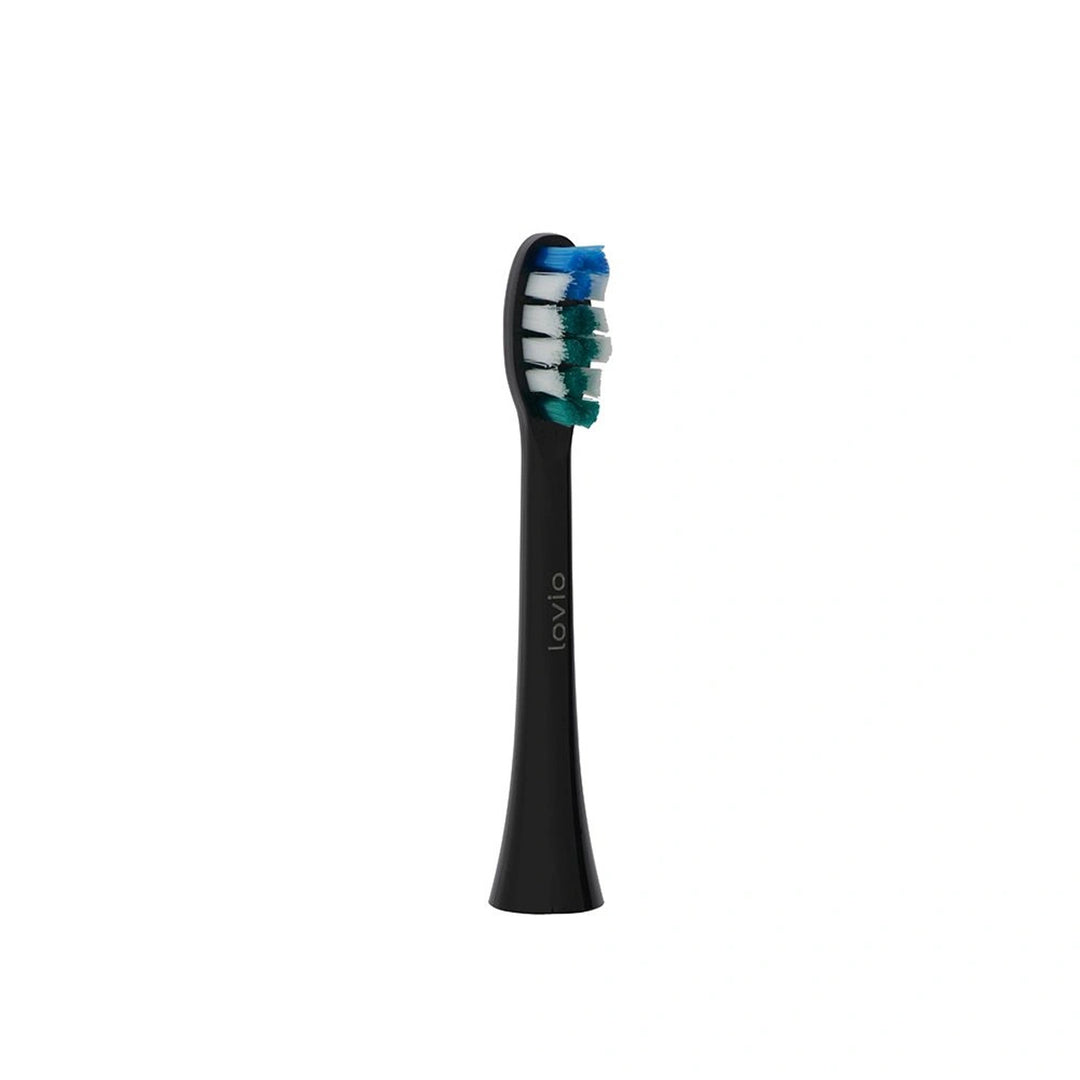 Lovio SonicProtect PRO Electric Toothbrush, Black LVTB124BK
