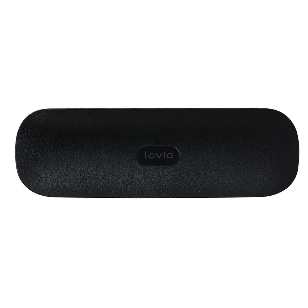 Lovio SonicProtect PRO Electric Toothbrush, Black LVTB124BK