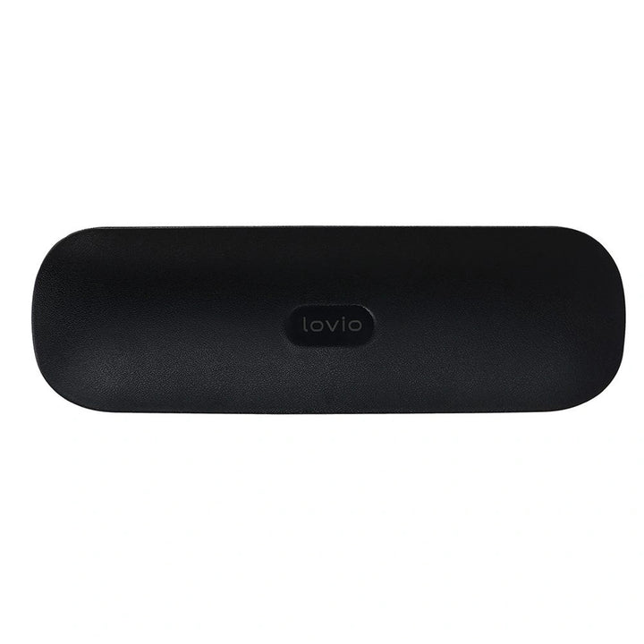 Lovio SonicProtect PRO Electric Toothbrush, Black LVTB124BK