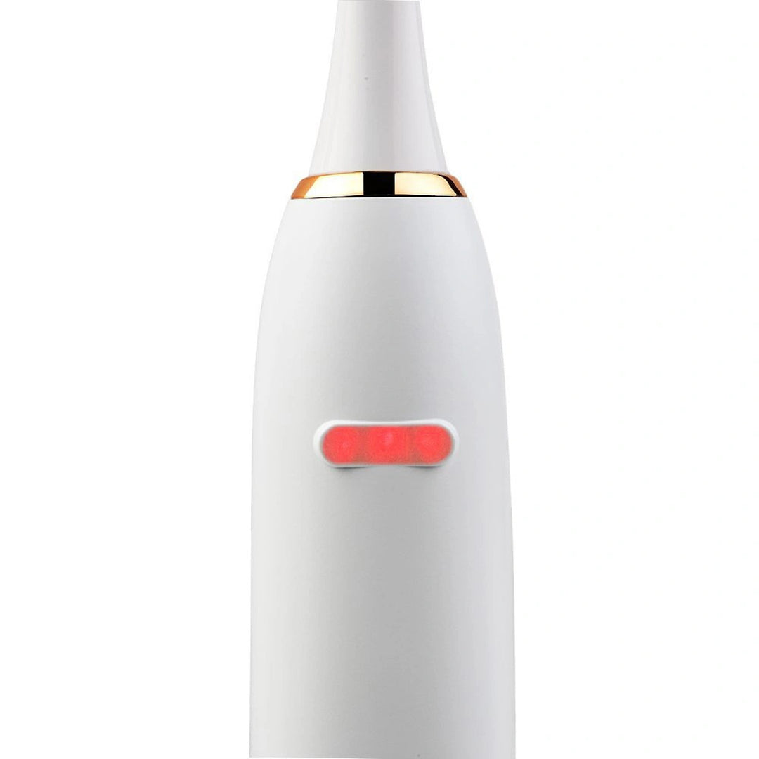 Lovio SonicProtect PRO Electric Toothbrush, White, LVTB124WH