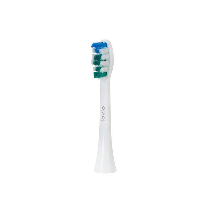 Lovio SonicProtect PRO Electric Toothbrush, White, LVTB124WH
