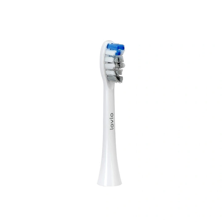 Lovio SonicProtect PRO Electric Toothbrush, White, LVTB124WH