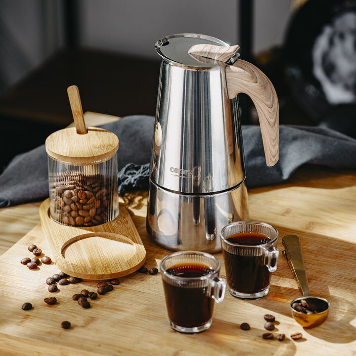 Camry CR 4424 450ml Espresso Maker