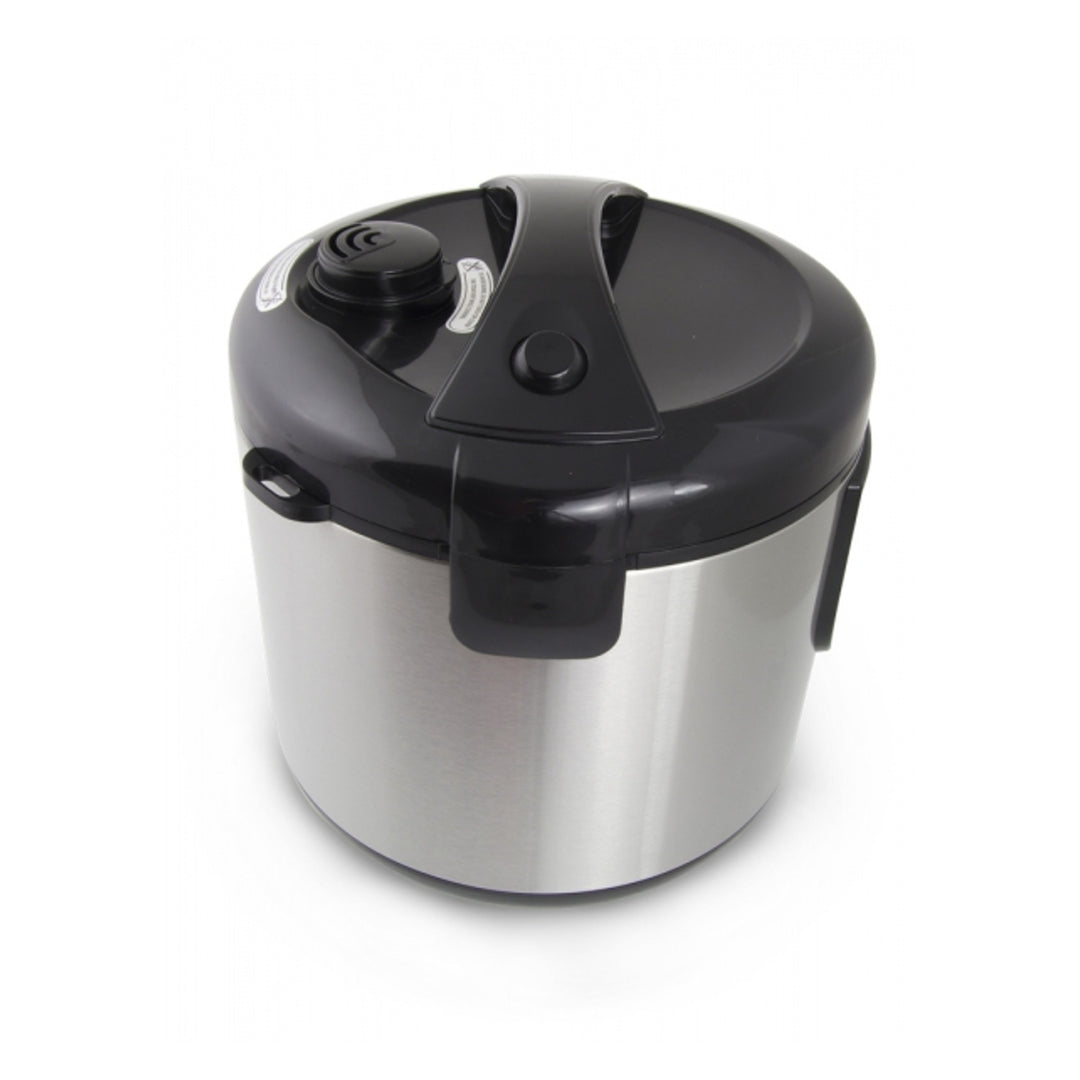 Multicooker, Multifunction Appliance, Cooking Mate 860 W, Esperanza