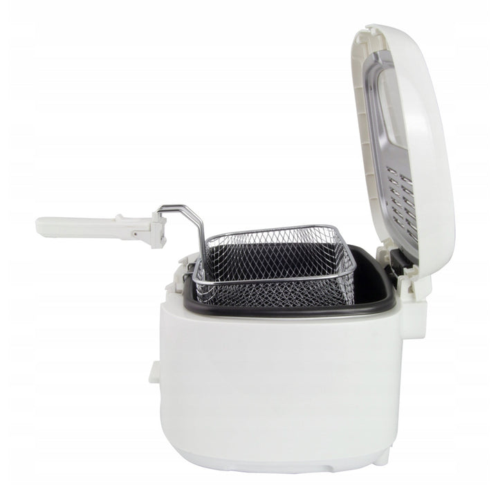 Esperanza SPRING ROLL Deep Fryer, 2.5L, 1800W, adjustable temperature, Esperanza