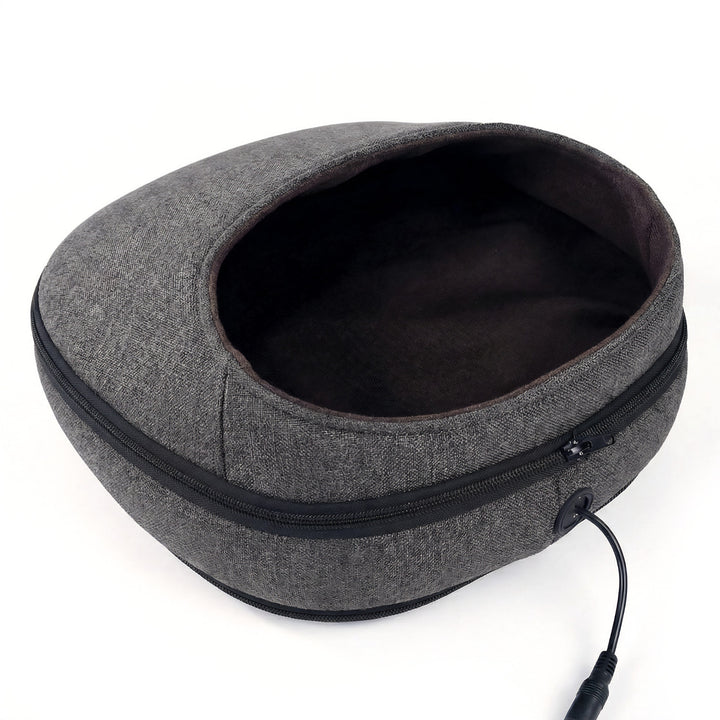 Warming Feet Massager MT6541 with Heating Function