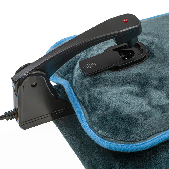 Electric hot water bottle, electric heating pad, heating pad, Camry, CR 7438