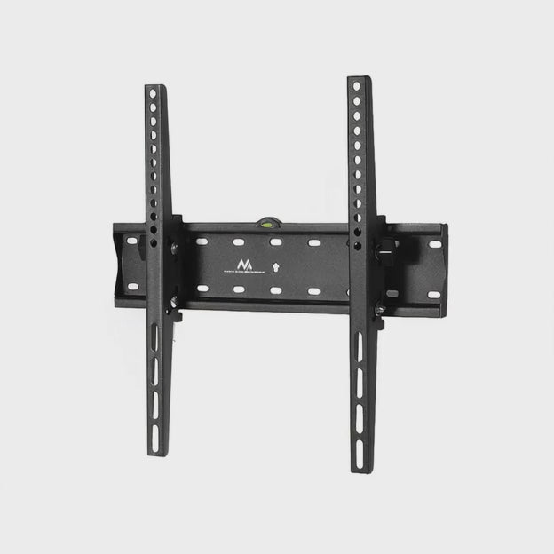 Maclean MC-665 TV Bracket Wall Mount LED LCD Plasma 32'' - 75" 40kg Steel Adjustable