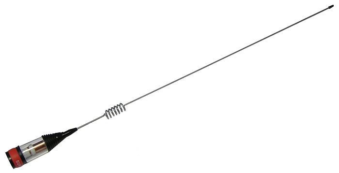 Sunker Elite CB antenna CB116 with magnet glass coil